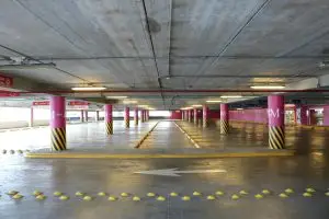 Kapan Repolish Lantai Concrete Perlu Dilakukan? 3 lantai beton poles