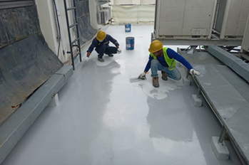 epoxy lantai
