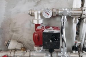 Bagaimana Hubungan Sistem Piping, Hydrant, dan Sprinkler 4 gambar piping, hydrant, sprinkler