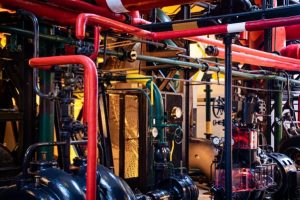 ilustrasi piping