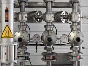 Sama Namun Beda, Cek Hubungan Sistem Piping dan Plumbing 3 ilustrasi piping dan plumbing