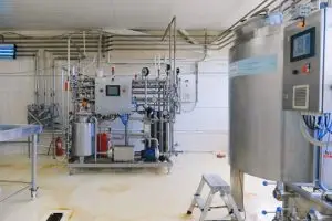 ilustrasi sistem piping, hydrant, dan sprinkler