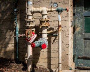 Konsekuensi Sistem Piping, Hydrant, dan Sprinkler Salah Rancang 3 ilustrasi sistem piping, hydrant, sprinkler