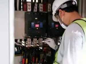 Jasa Instalasi Sistem Mechanical, Electrical, dan Plumbing Profesional 4 instalasi sistem MEP