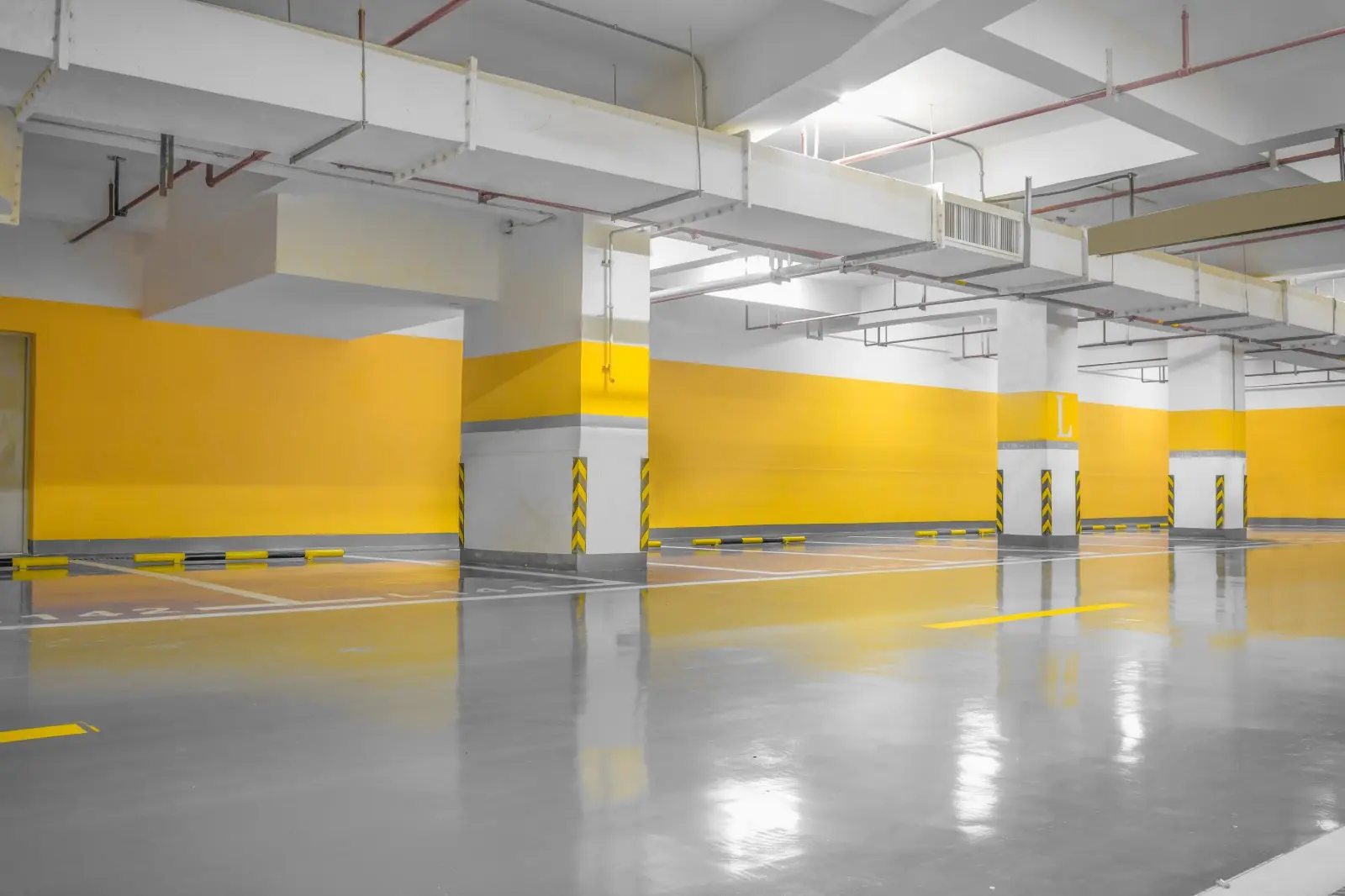 lantai epoxy