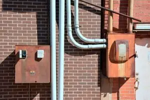 Bagaimana Hubungan Sistem Piping, Hydrant, dan Sprinkler 3 piping, hydrant, sprinkler