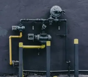 Sama Namun Beda, Cek Hubungan Sistem Piping dan Plumbing 2 sistem piping dan plumbing