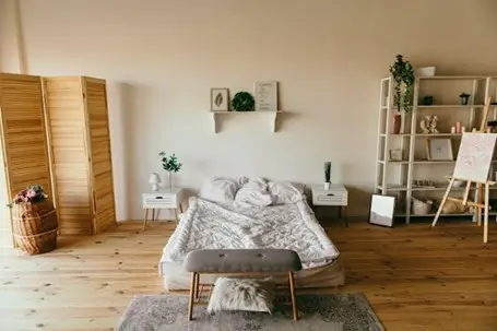 lantai vinyl