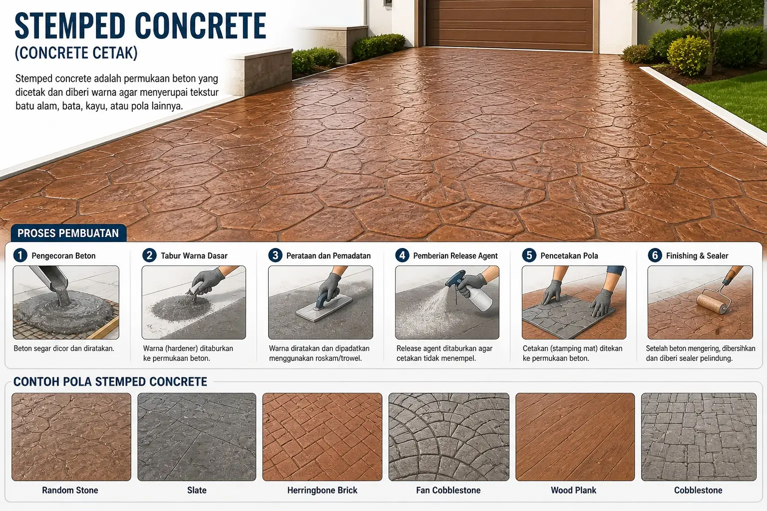 beton cetak