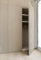 lemari tersembunyi