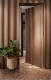 pintu kamuflase