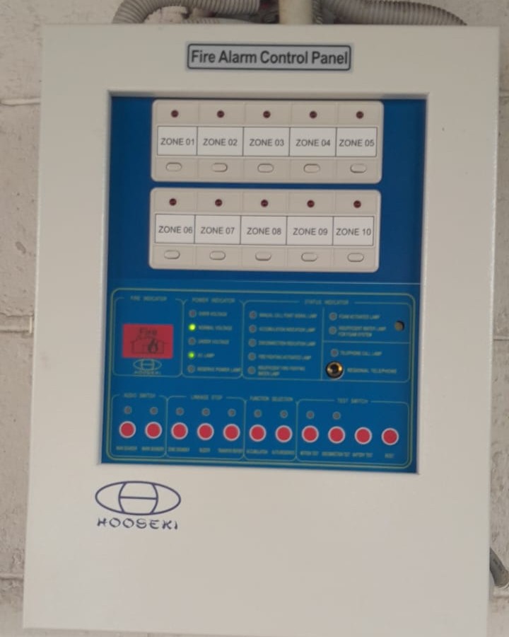Panel MCFA