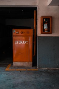 hydrant